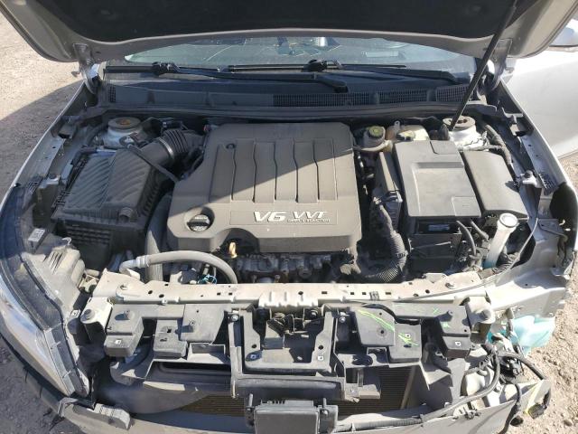 2016 BUICK LACROSSE P 1G4GD5G35GF243080