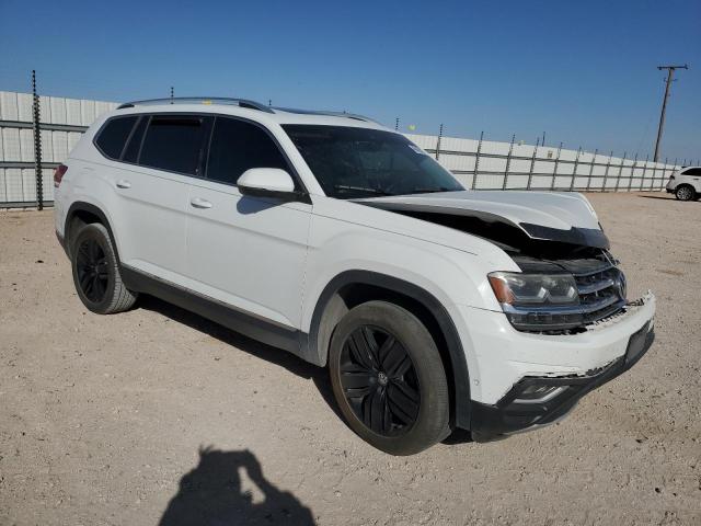 2019 VOLKSWAGEN ATLAS SEL 1V2NR2CA5KC557482
