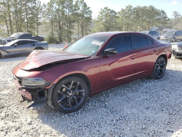 Vin: 2c3cdxbgxlh101961, lot: 49519235, dodge charger sxt 2020 img_1