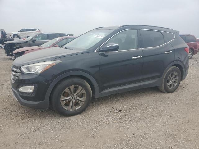 2013 HYUNDAI SANTA FE S #3110738757