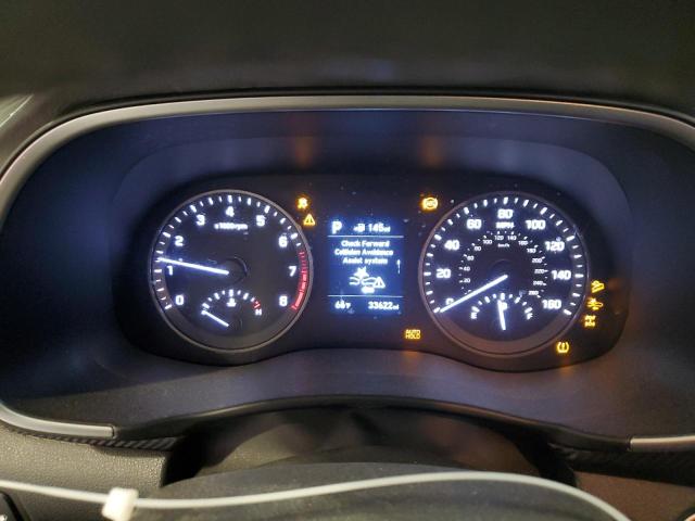 2020 HYUNDAI TUCSON LIM - KM8J3CAL6LU208334