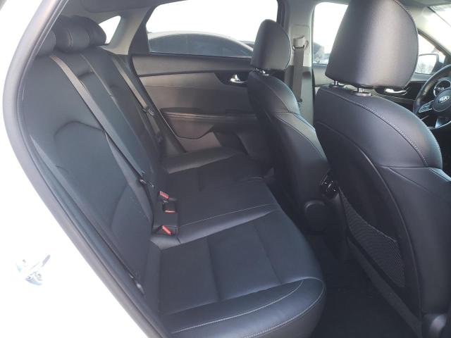 2021 KIA FORTE EX - 3KPF54AD9ME414847