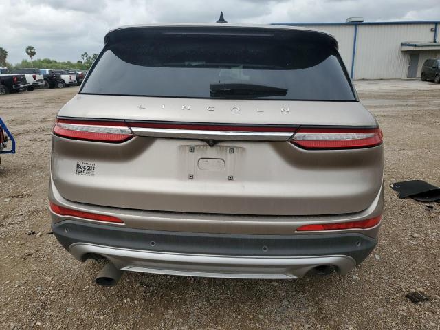 2020 LINCOLN CORSAIR - 5LMCJ1C98LUL17797