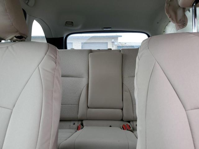 2015 SUBARU OUTBACK 2. 4S4BSAHC7F3306008
