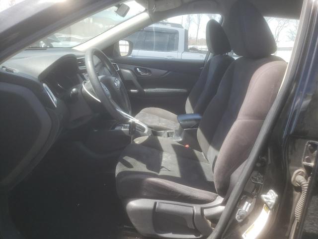 2015 NISSAN ROGUE S - KNMAT2MV0FP524942