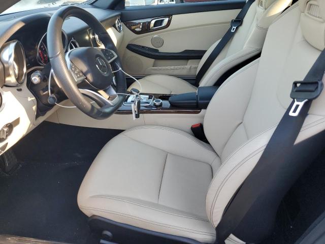 2020 MERCEDES-BENZ SLC 300 - W1KPK3JA9LF171936