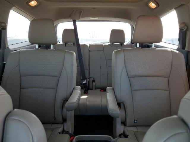 2019 HONDA PILOT ELIT - 5FNYF6H09KB012256