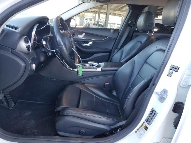 2015 MERCEDES-BENZ C 300 55SWF4JB0FU062488