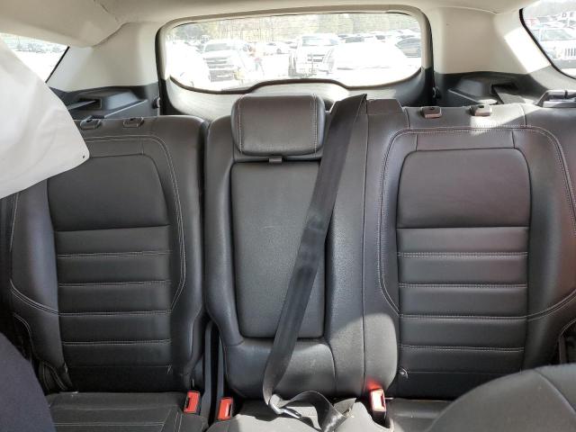 2018 FORD ESCAPE SEL - 1FMCU0HD2JUD57002