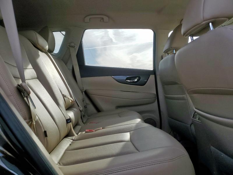 2016 NISSAN ROGUE S - 5N1AT2MT7GC737471
