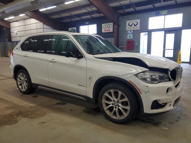 Vin: 5uxkt0c55j0v99534, lot: 51206295, bmw x5 xdr40e 20184