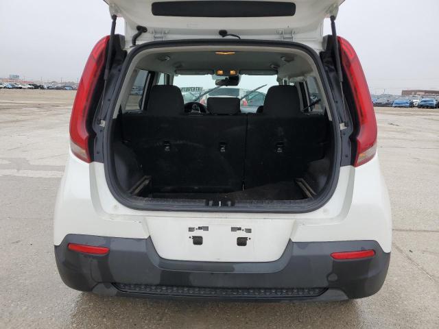 2022 KIA SOUL LX - KNDJ23AU1N7177205
