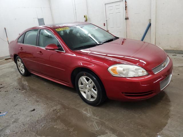 Vin: 2g1wb5e38e1135252, lot: 50361135, chevrolet impala lt 20144