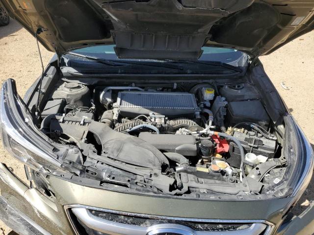 2022 SUBARU OUTBACK TO - 4S4BTGPD9N3264322