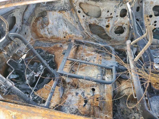 2020 MITSUBISHI MIRAGE ES - ML32A3HJ7LH006200