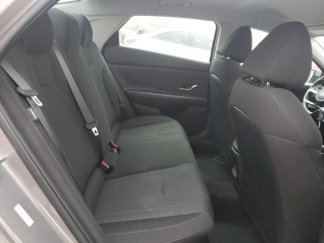 2024 HYUNDAI ELANTRA SE - KMHLL4DG0RU730916