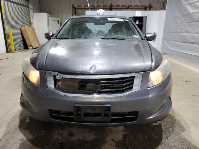 2010 HONDA ACCORD LX #3291261959