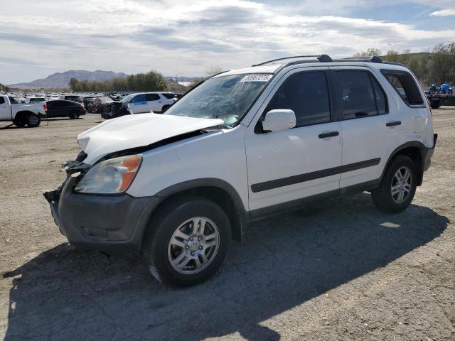HONDA CR-V EX