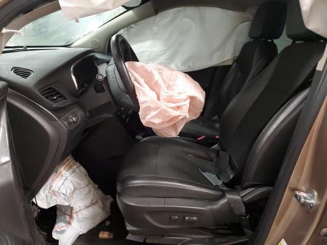 2018 BUICK ENCORE PRE - KL4CJESB7JB539205