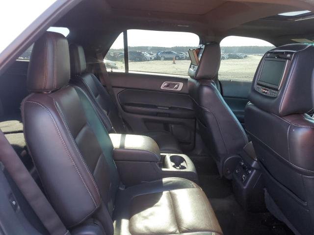 2015 FORD EXPLORER S - 1FM5K8GT9FGB71422