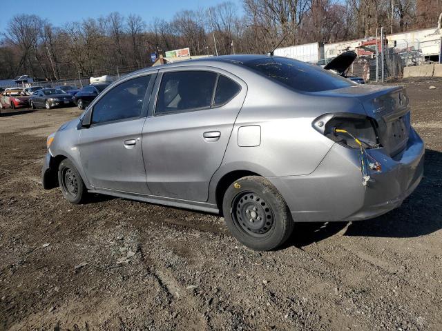 Vin: ml32f3fj1khf15575, lot: 46588695, mitsubishi mirage g4 es 20192