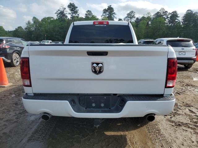 2017 RAM 1500 ST - 1C6RR6FT1HS514416
