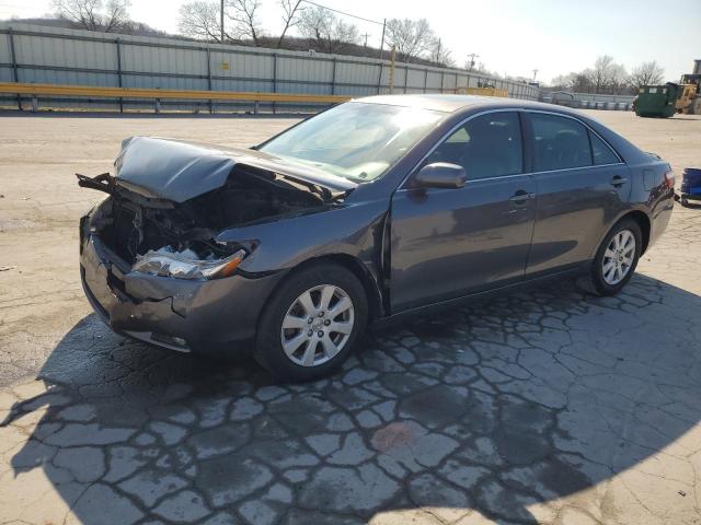 2007 TOYOTA CAMRY LE #3107946638