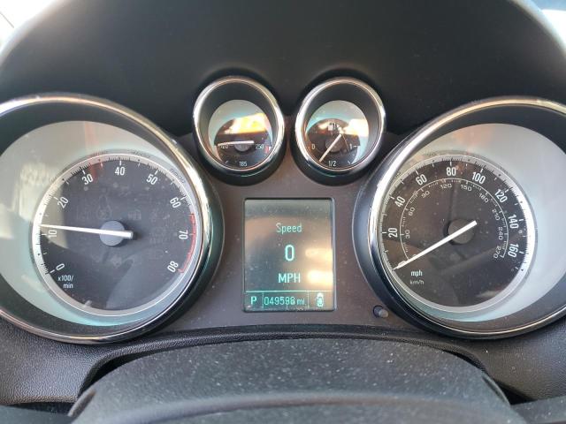 2015 BUICK VERANO CON - 1G4PR5SK3F4201405