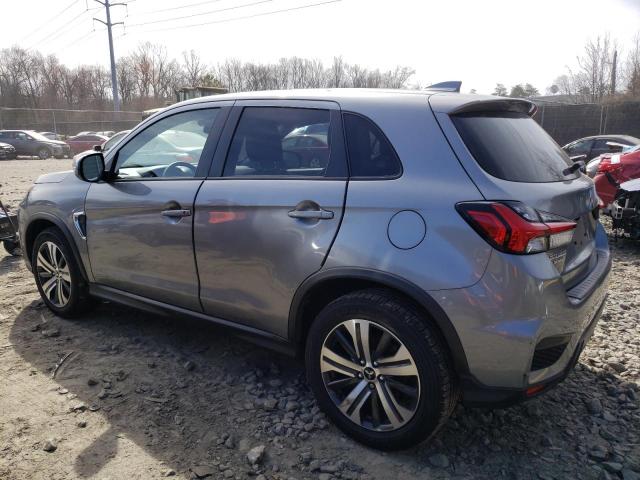 Vin: ja4apvau4nu007395, lot: 48576865, mitsubishi outlander se 20222