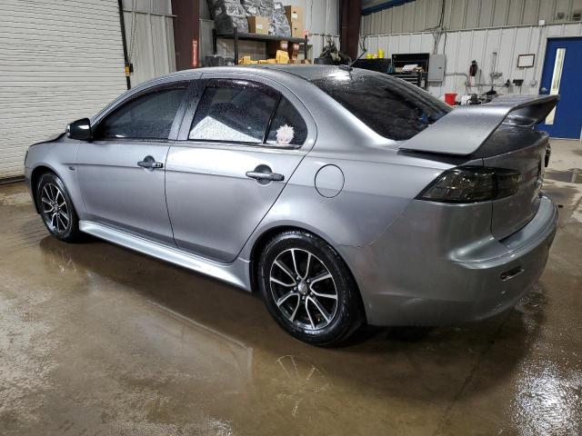 2015 MITSUBISHI LANCER SE JA32V2FW4FU012573