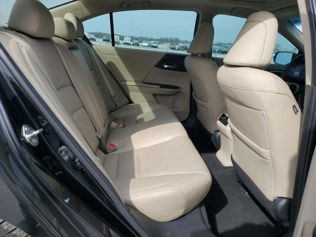 2016 HONDA ACCORD EXL - 1HGCR2F85GA060213