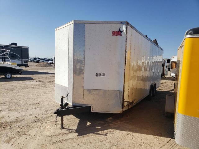 ROCK TRAILER 2020 7H2BE2420LD022857 photo #3