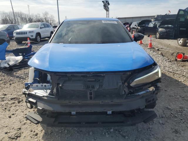 2024 HONDA CIVIC SPOR - 19XFL2H80RE035858