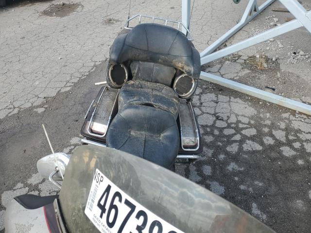 2007 HARLEY-DAVIDSON FLHTCUI 1HD1FC4147Y638589