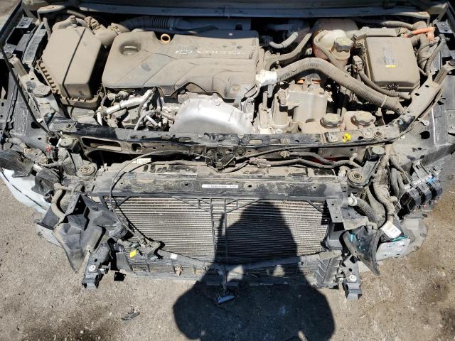 2017 CHEVROLET VOLT PREMI - 1G1RD6S56HU100771