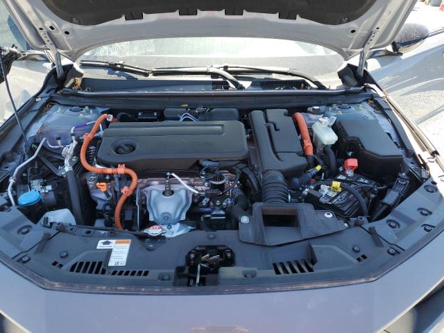 2023 HONDA ACCORD HYB - 1HGCY2F58PA038408