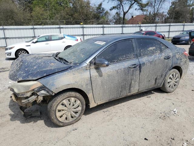 TOYOTA COROLLA L