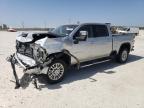 2021 CHEVROLET SILVERADO - 1GC4YVEY5MF116271