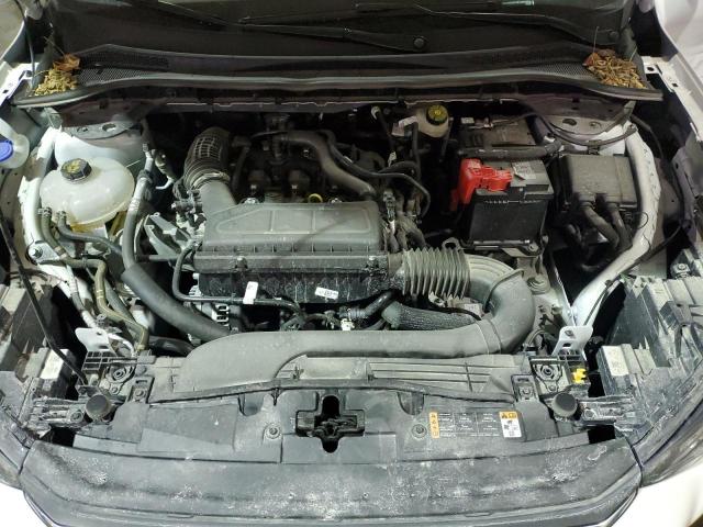2023 FORD ESCAPE ST - 1FMCU9MN2PUB13345