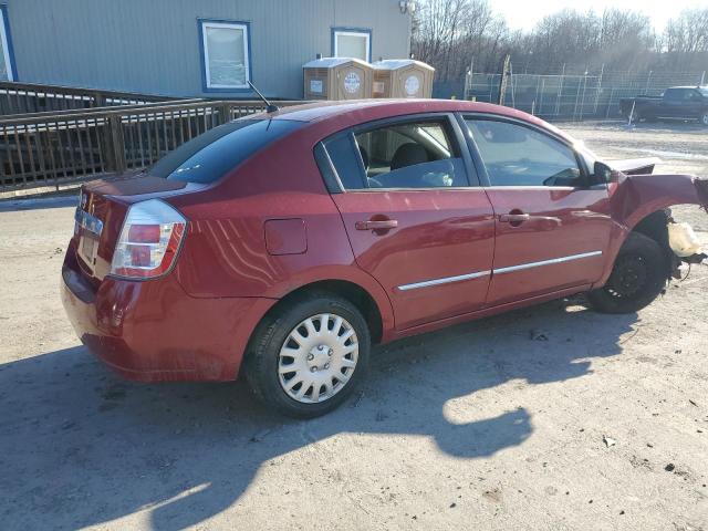 Vin: 3n1ab6ap2al689897, lot: 47549775, nissan sentra 2.0 20103