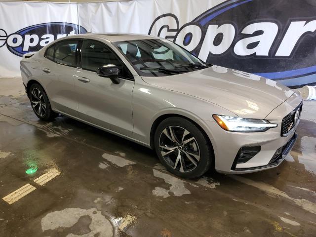 2024 VOLVO S60 CORE 7JRL12FK8RG322759