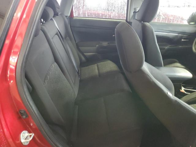 2020 MITSUBISHI OUTLANDER - JA4AP3AU0LU007170