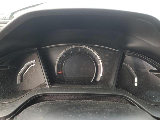 2017 HONDA CIVIC LX - 19XFC2F55HE034793