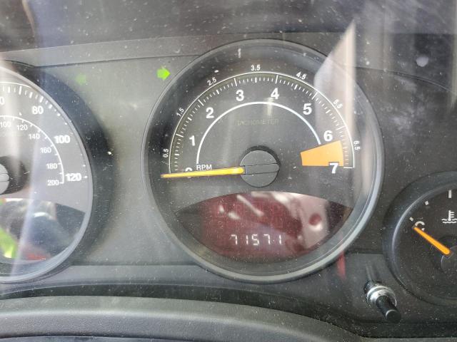 2015 JEEP PATRIOT LA 1C4NJRFB5FD272593