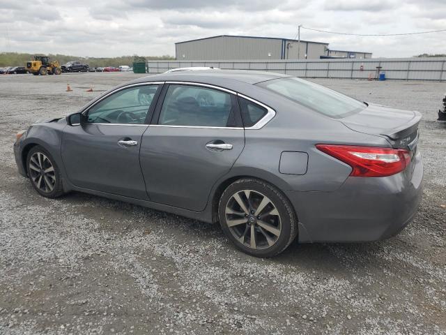 Vin: 1n4al3ap7gc281480, lot: 50718705, nissan altima 2.5 20162