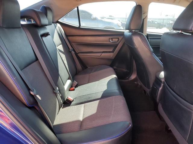 2017 TOYOTA COROLLA L - 2T1BURHE6HC963701