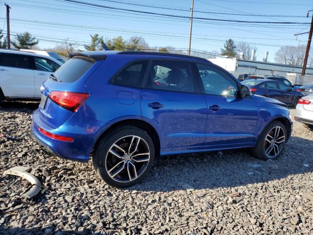 2017 AUDI SQ5 PREMIU WA1CCAFP0HA015628