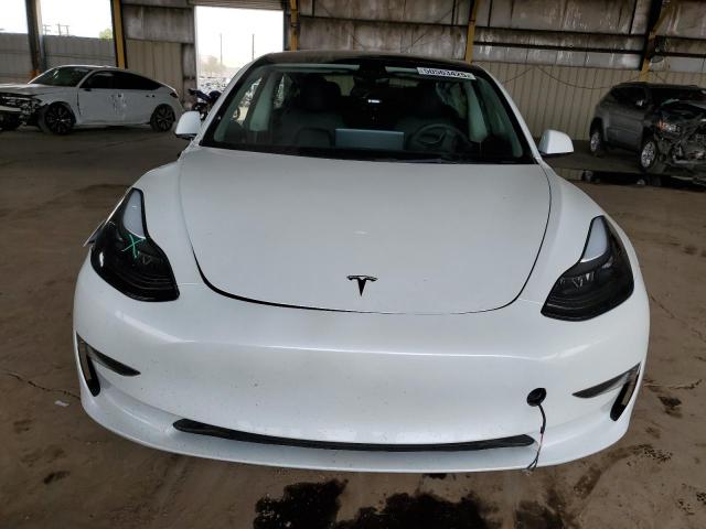 2023 TESLA MODEL 3 - 5YJ3E1EA4PF401827