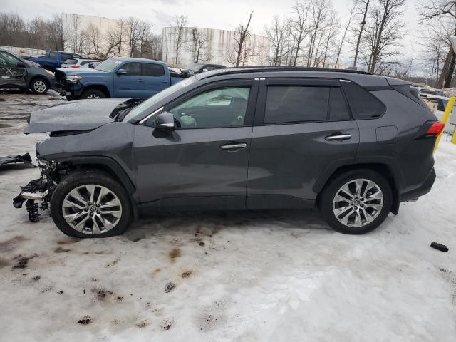 Vin: 2t3n1rfv3rc439536, lot: 47828085, toyota rav4 limited 20242
