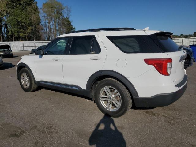 Vin: 1fmsk7dhxlgc85549, lot: 50828505, ford explorer xlt 20202